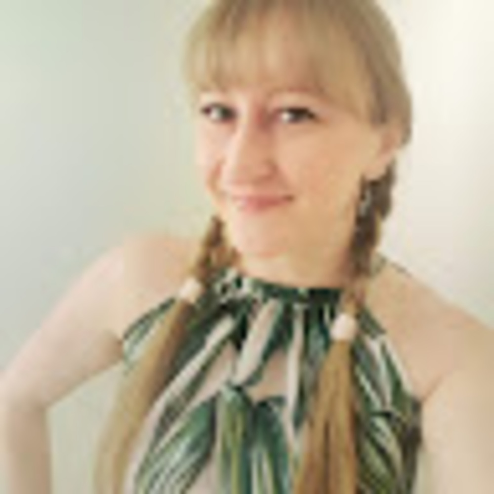 Meet your Posher, Mandie